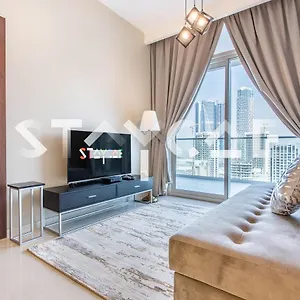 Apartment Vera By Damac Elegant Stay Near Downtown, Business Bay - Staycae, Dubai